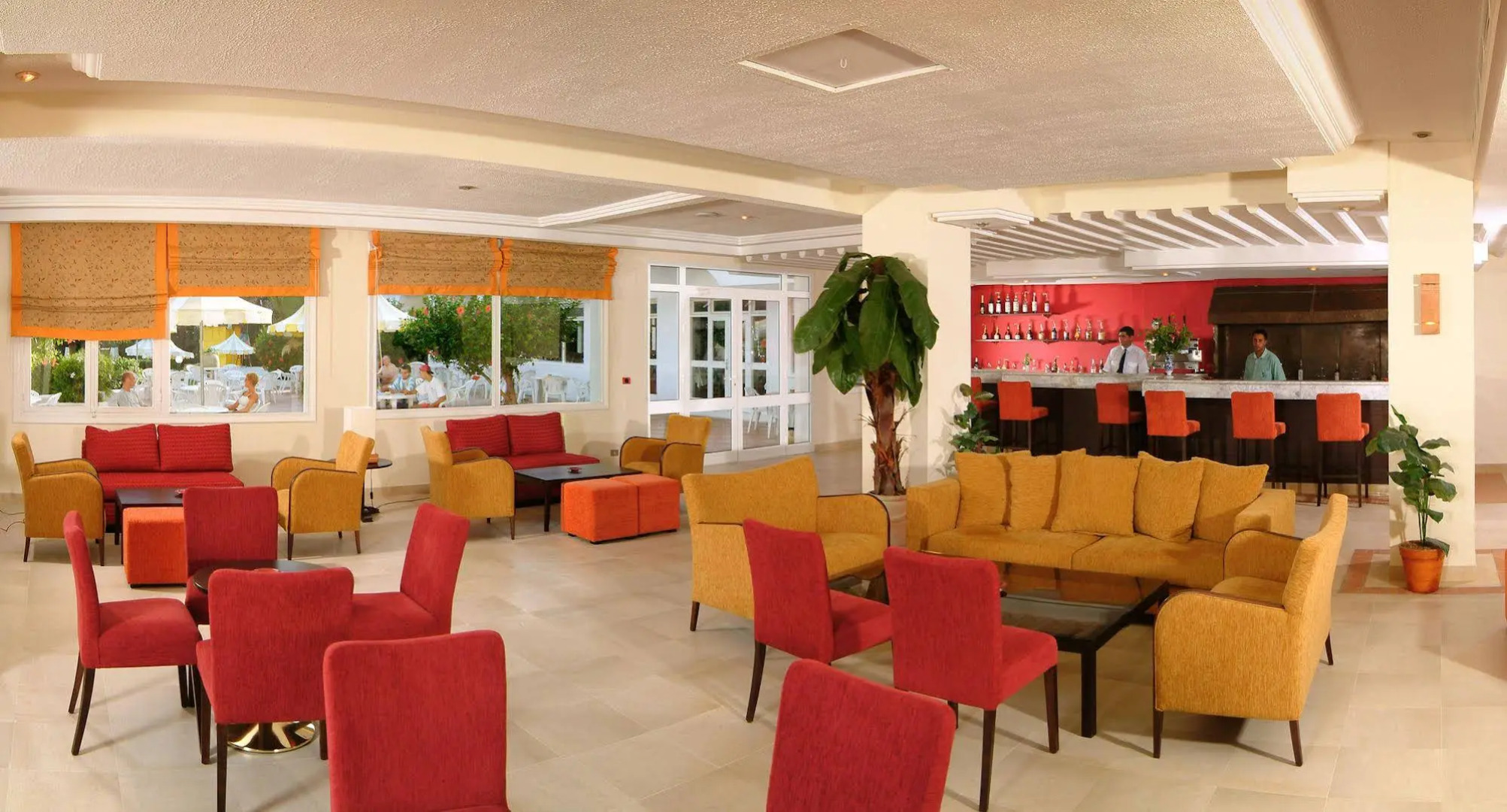 Hotel El Fell