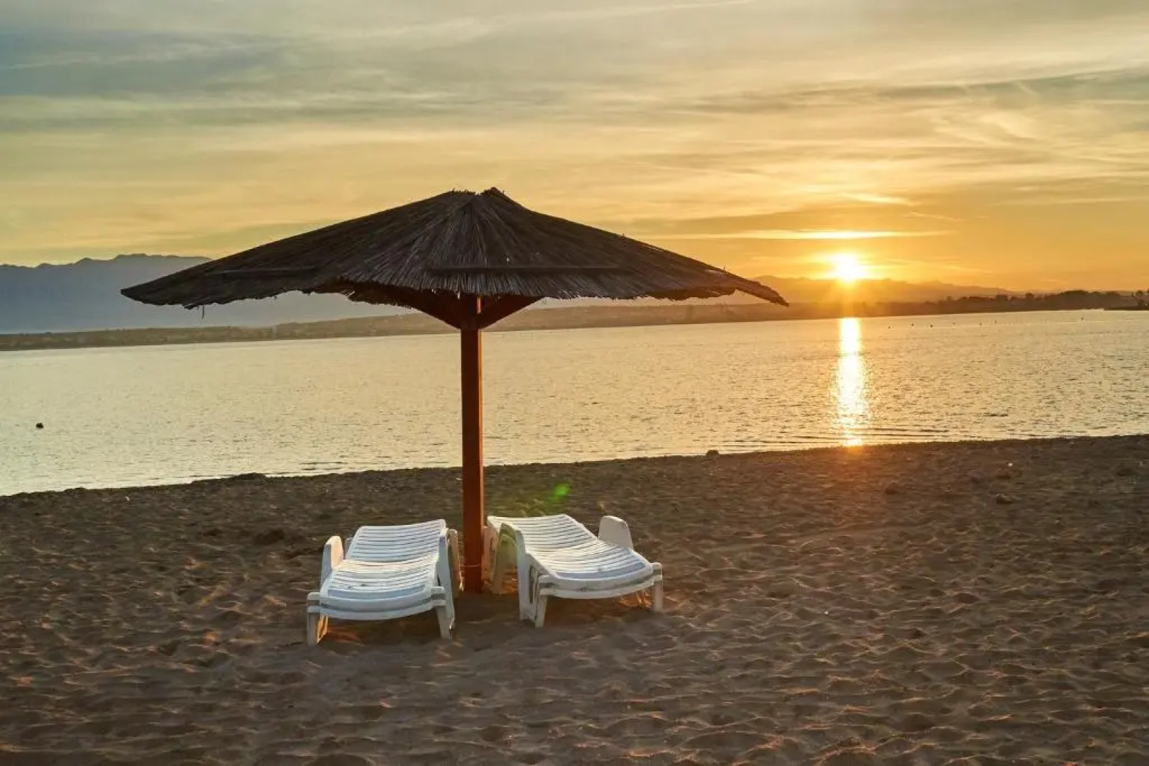 Apartment With 2 Bedrooms in Vrsi, With Enclosed Garden and Wifi - 350