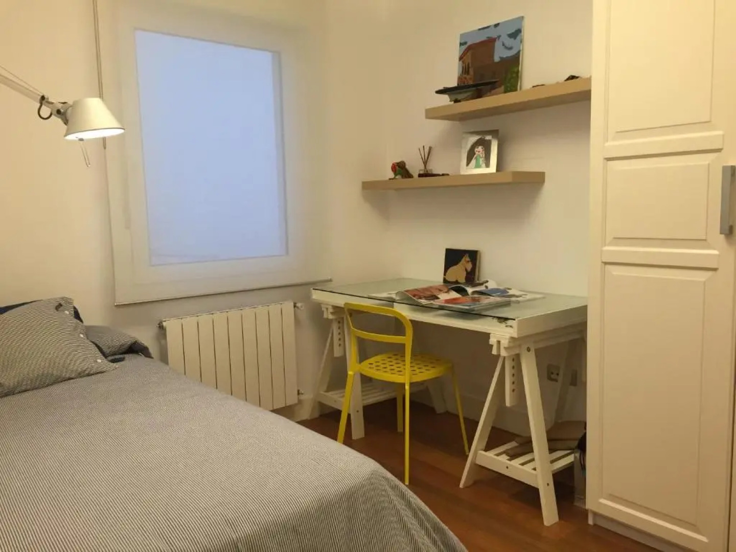 Apartamento Bahía de Plentzia