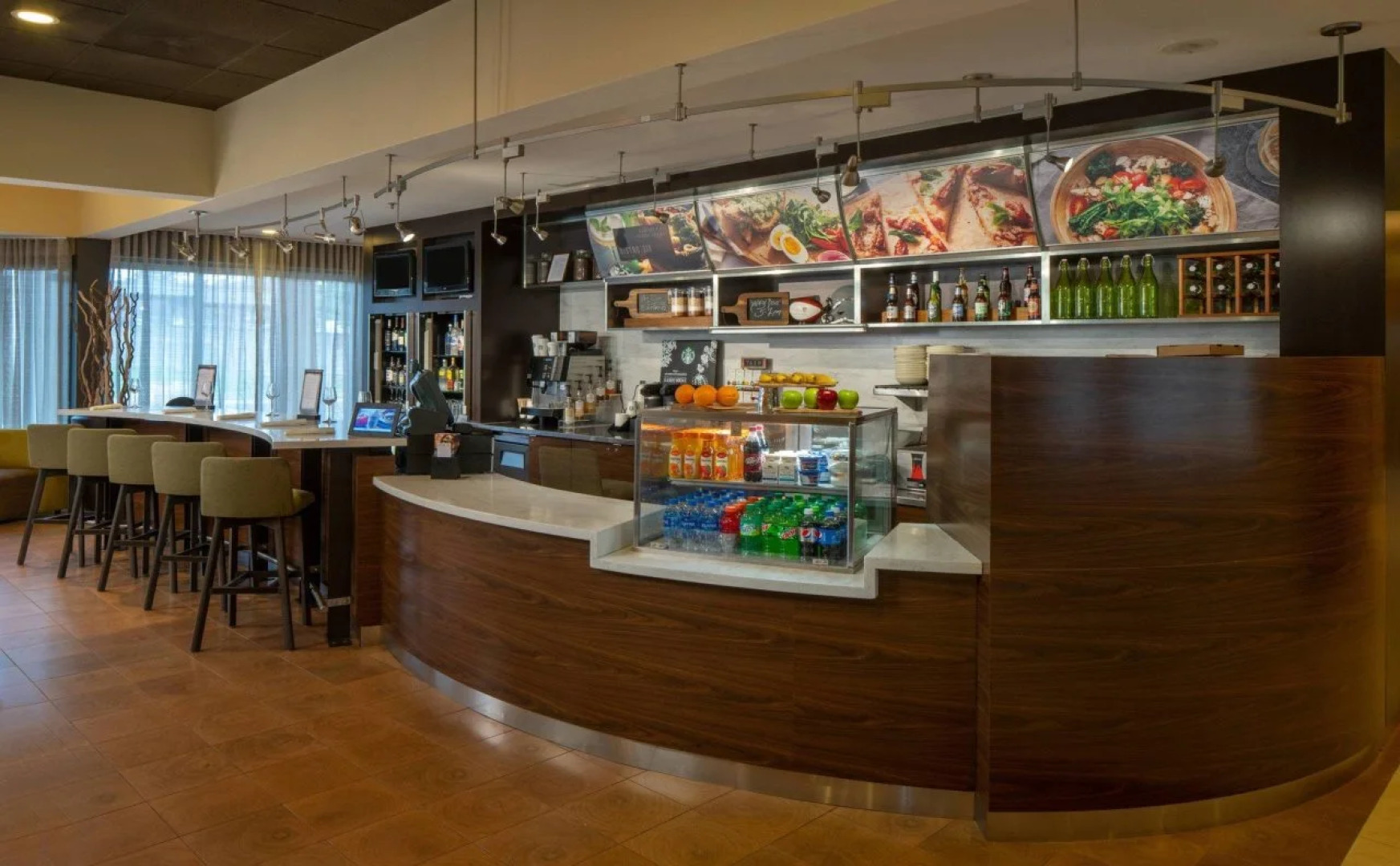 Courtyard by Marriott St Louis Creve Coeur