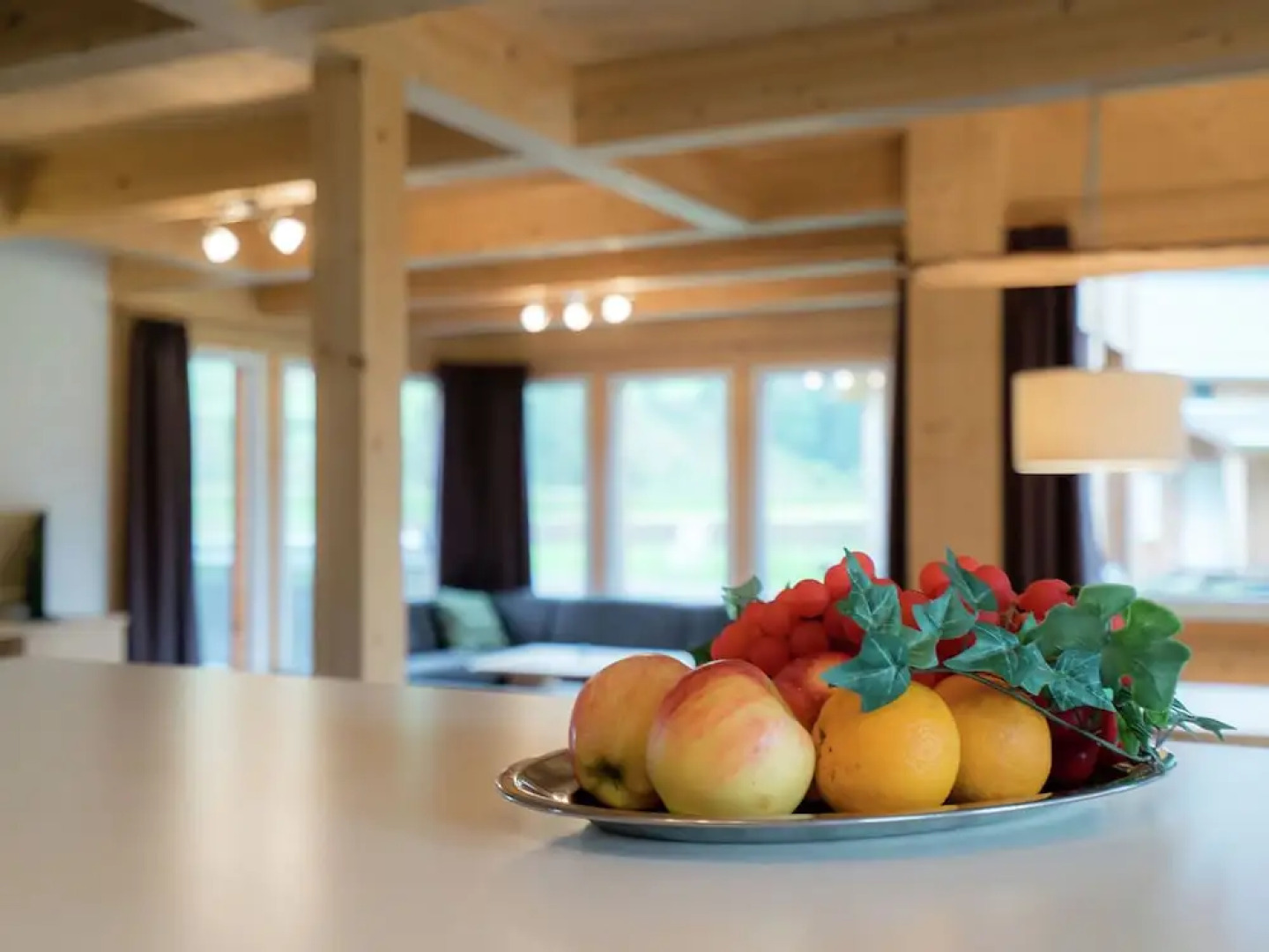 Luxurious Chalet in Murau With Sauna