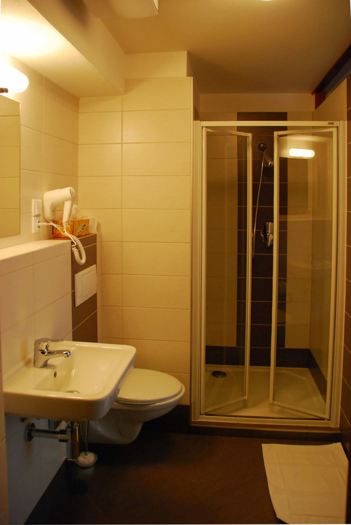 Wellness hotel Praded Thamm