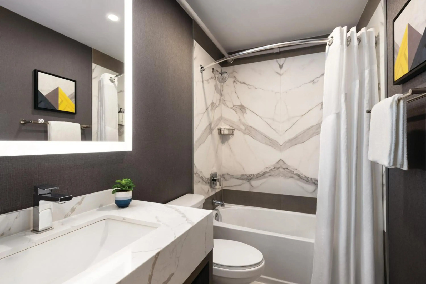 Crowne Plaza Saint John Harbour View by IHG