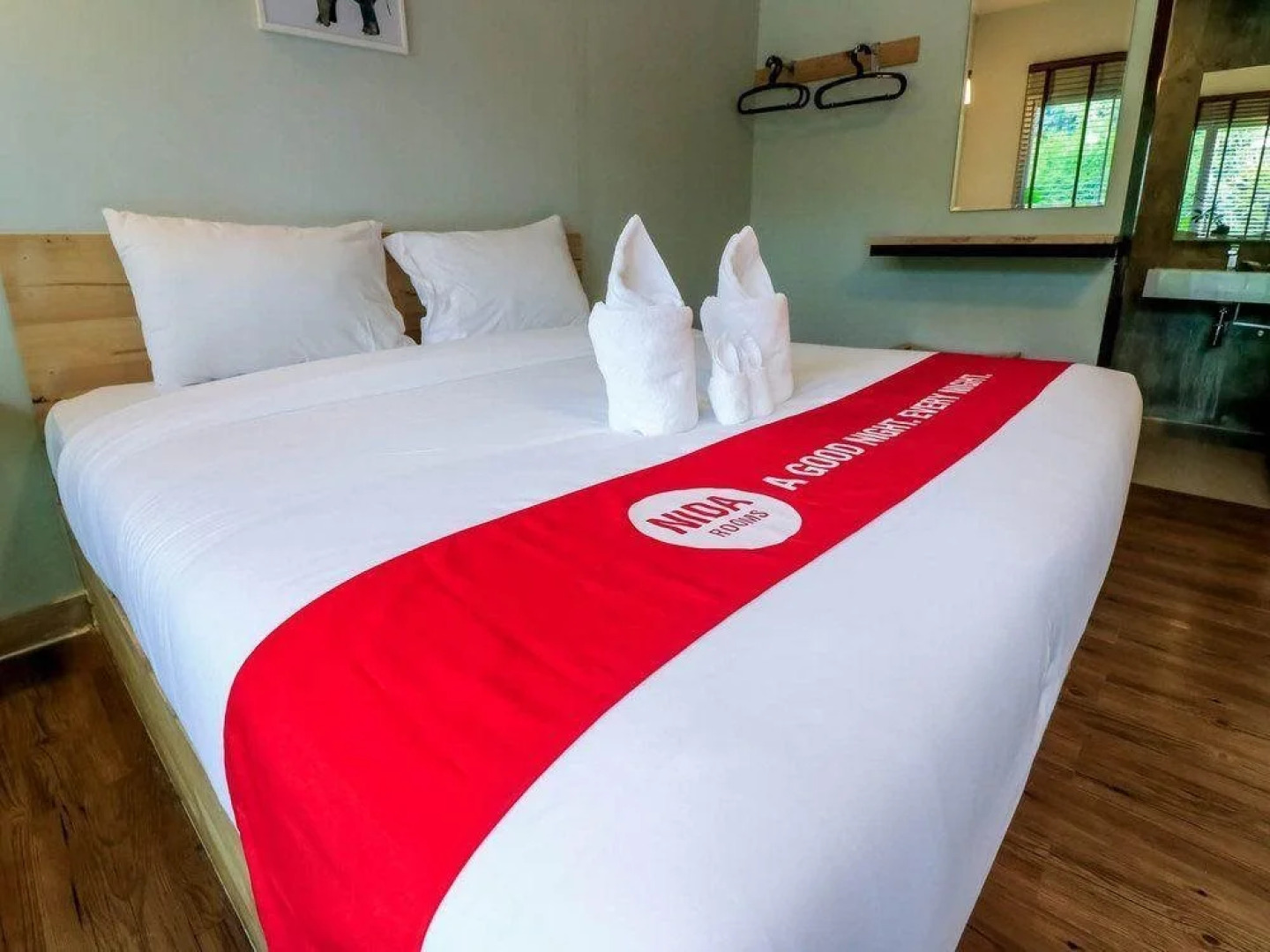 Tree Space Chiangmai Resort