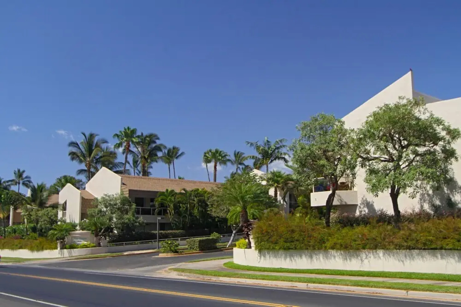 Maui Banyan Q306 In Kihei