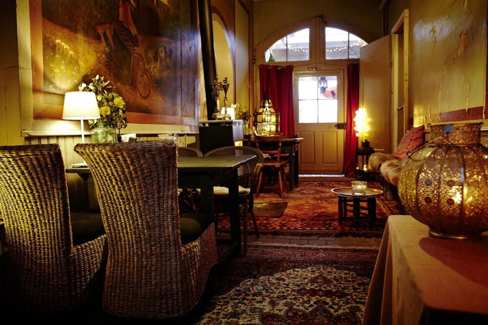 Liegenschaft Guesthouse