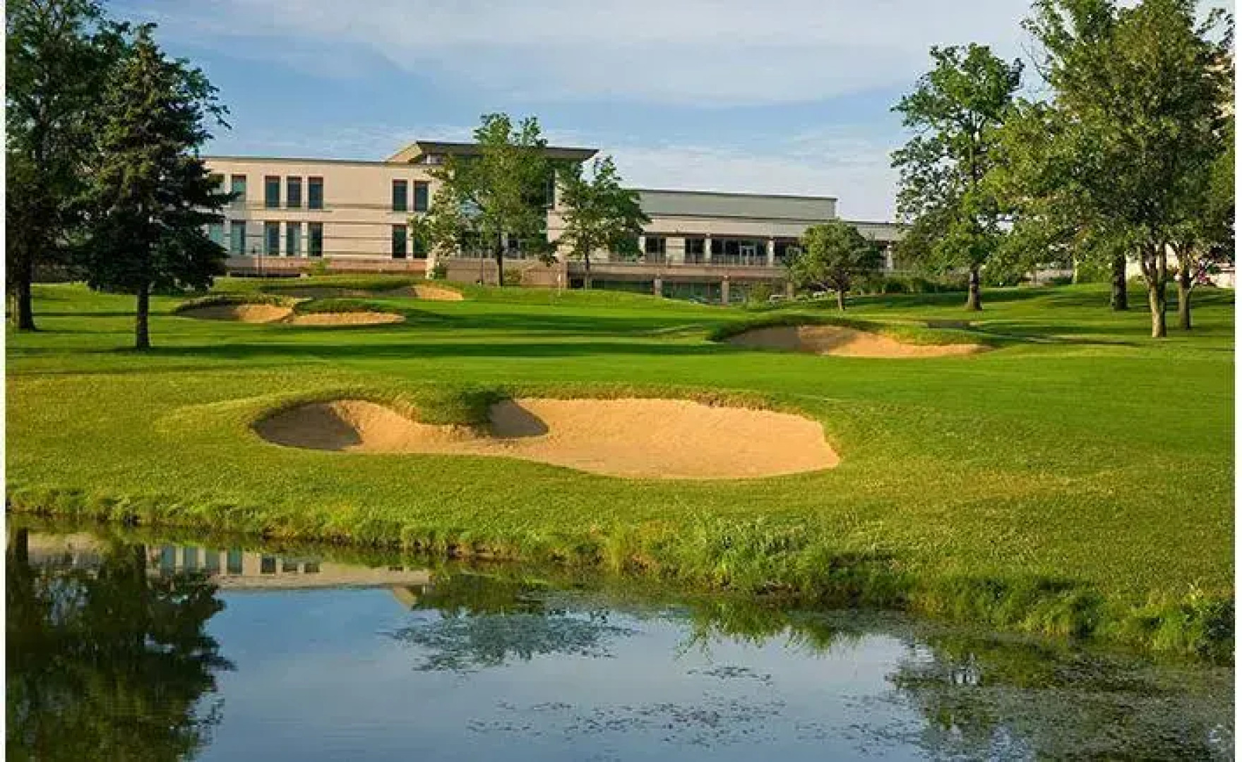 Biggest Loser Resort Chicago