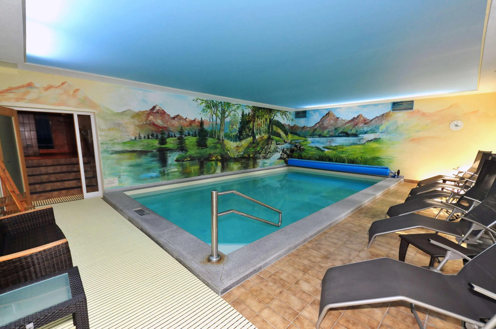 Akzent Hotel Antoniushof