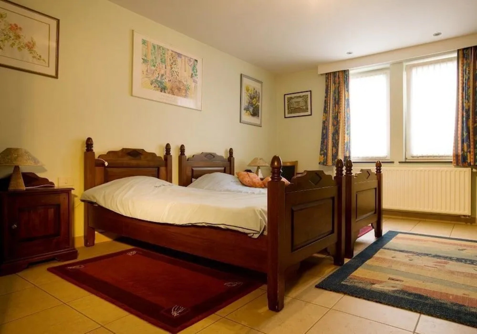 Elementum Hotel - B&B