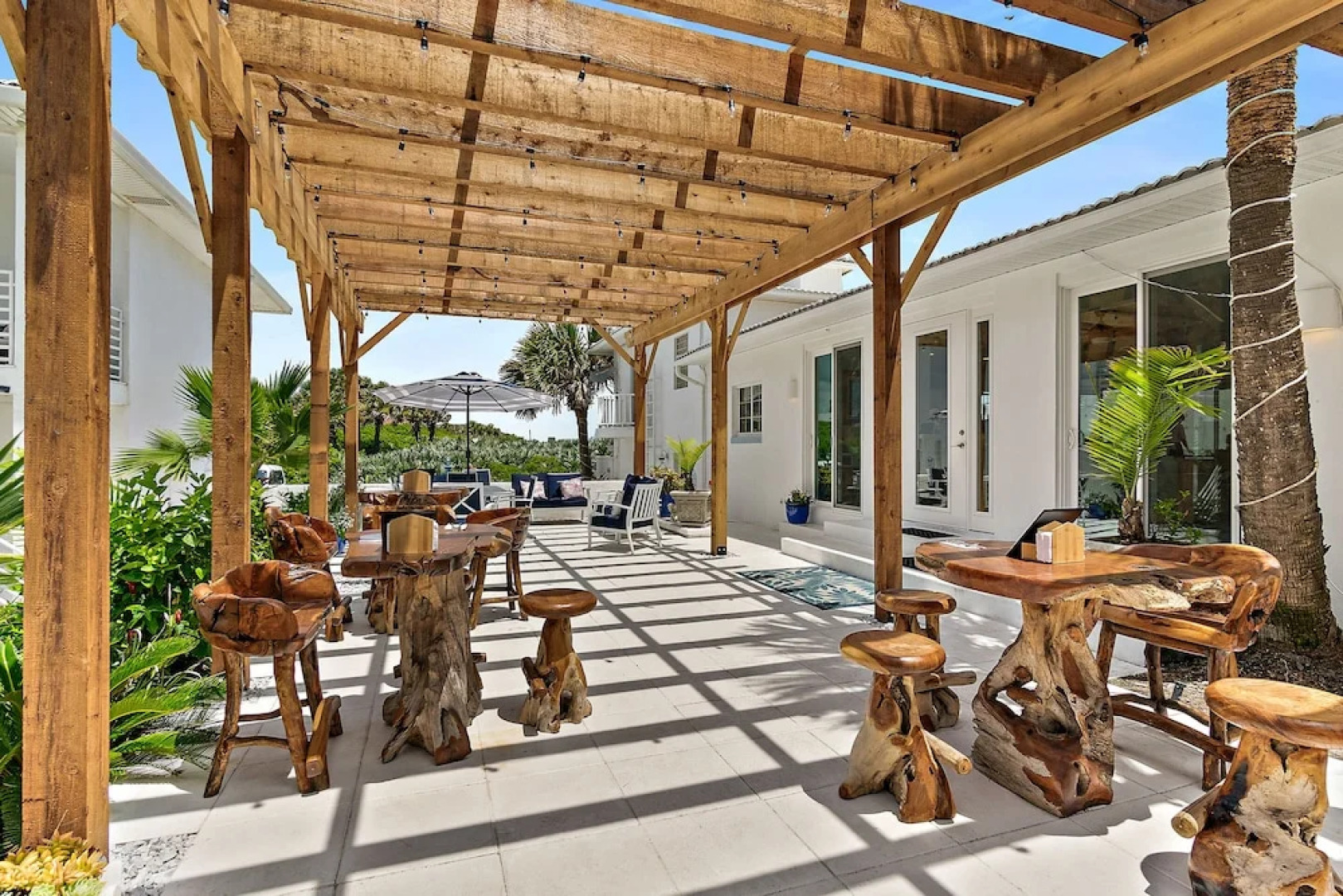 Golden Magnolia Resort & Spa