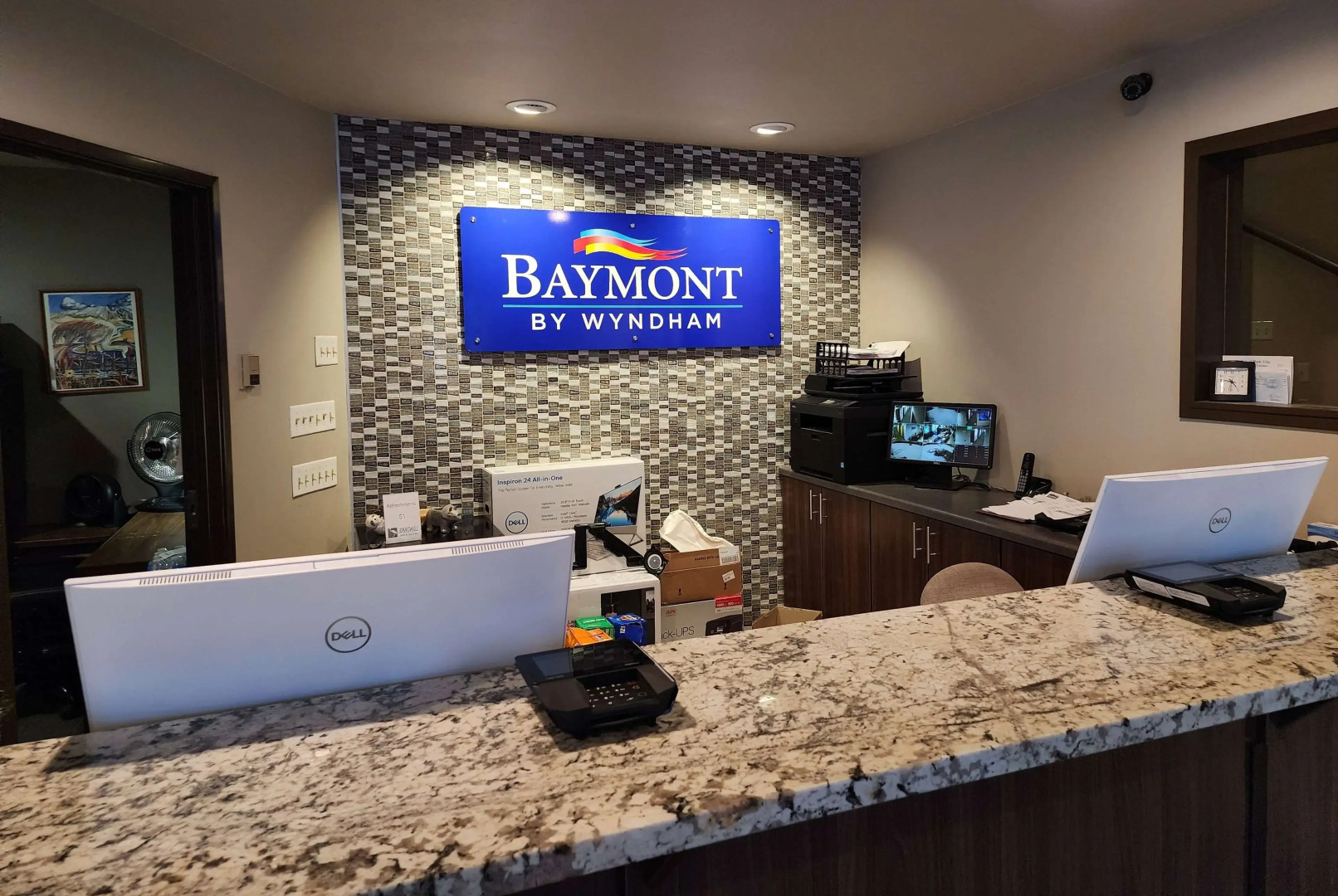 Baymont by Wyndham Monte Vista