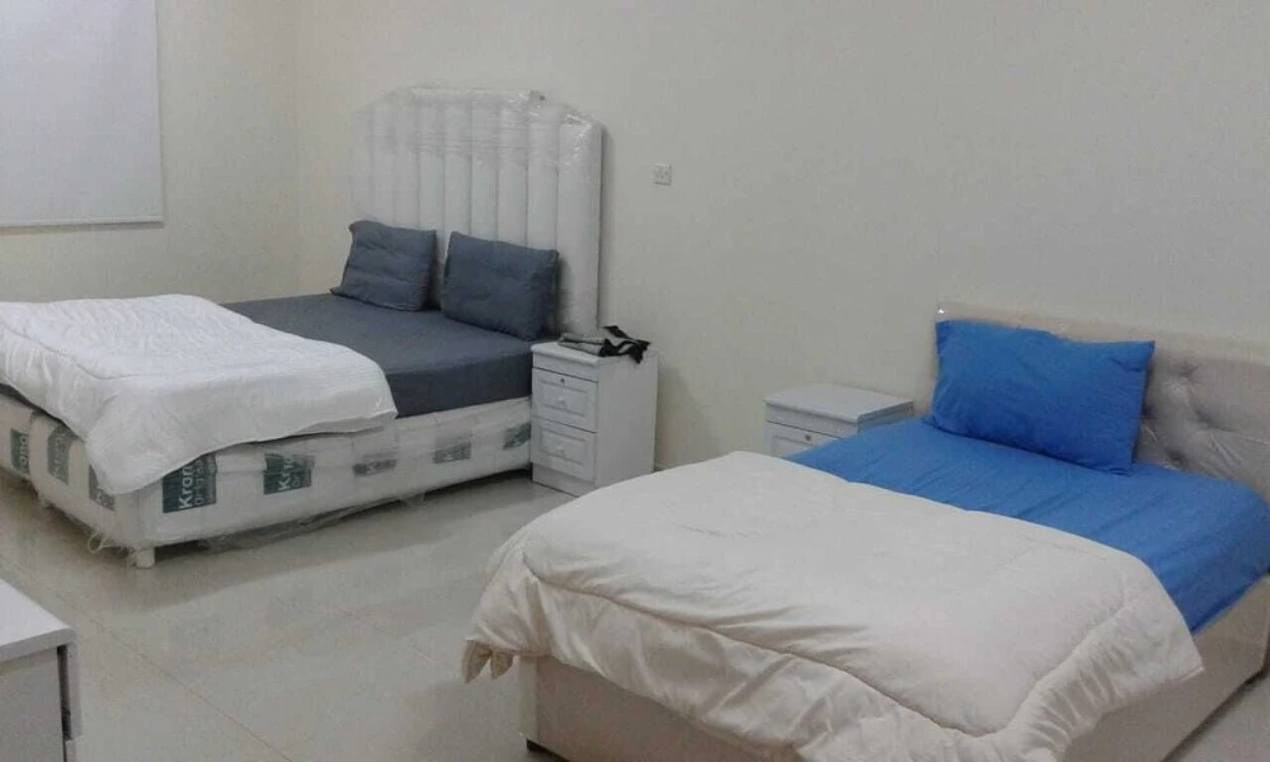 OYO 518 Al Khaleedi Service Apartments