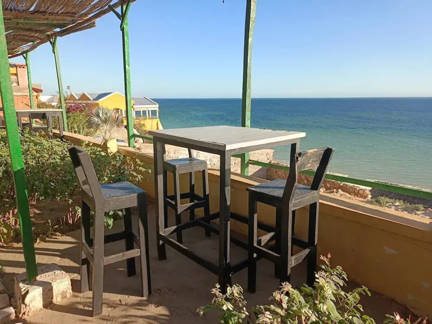 Hotel Mira d'Or amboaboaky toliara