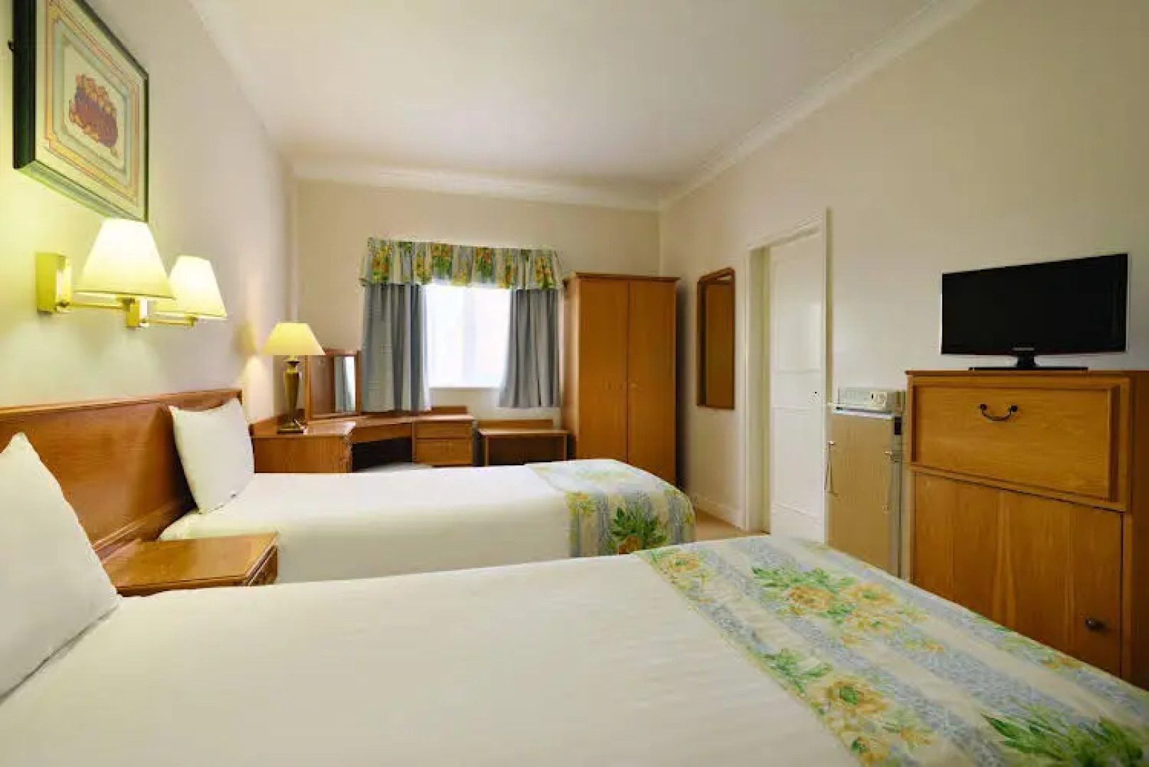 Ramada Resort Grantham