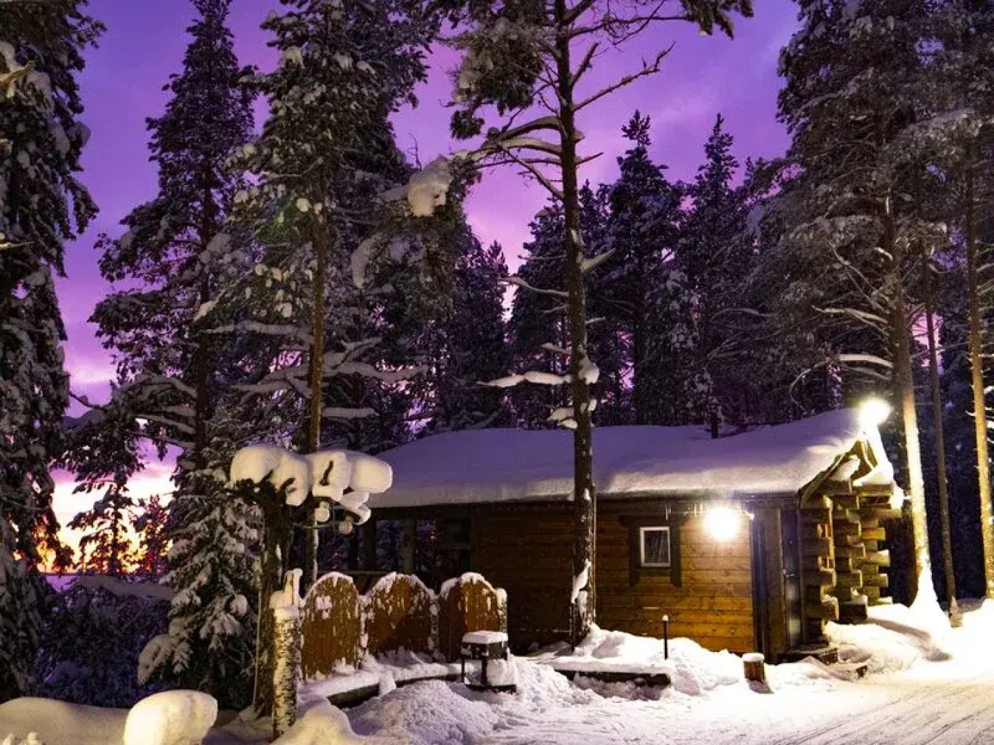 Коттеджный комплекс ВелТ