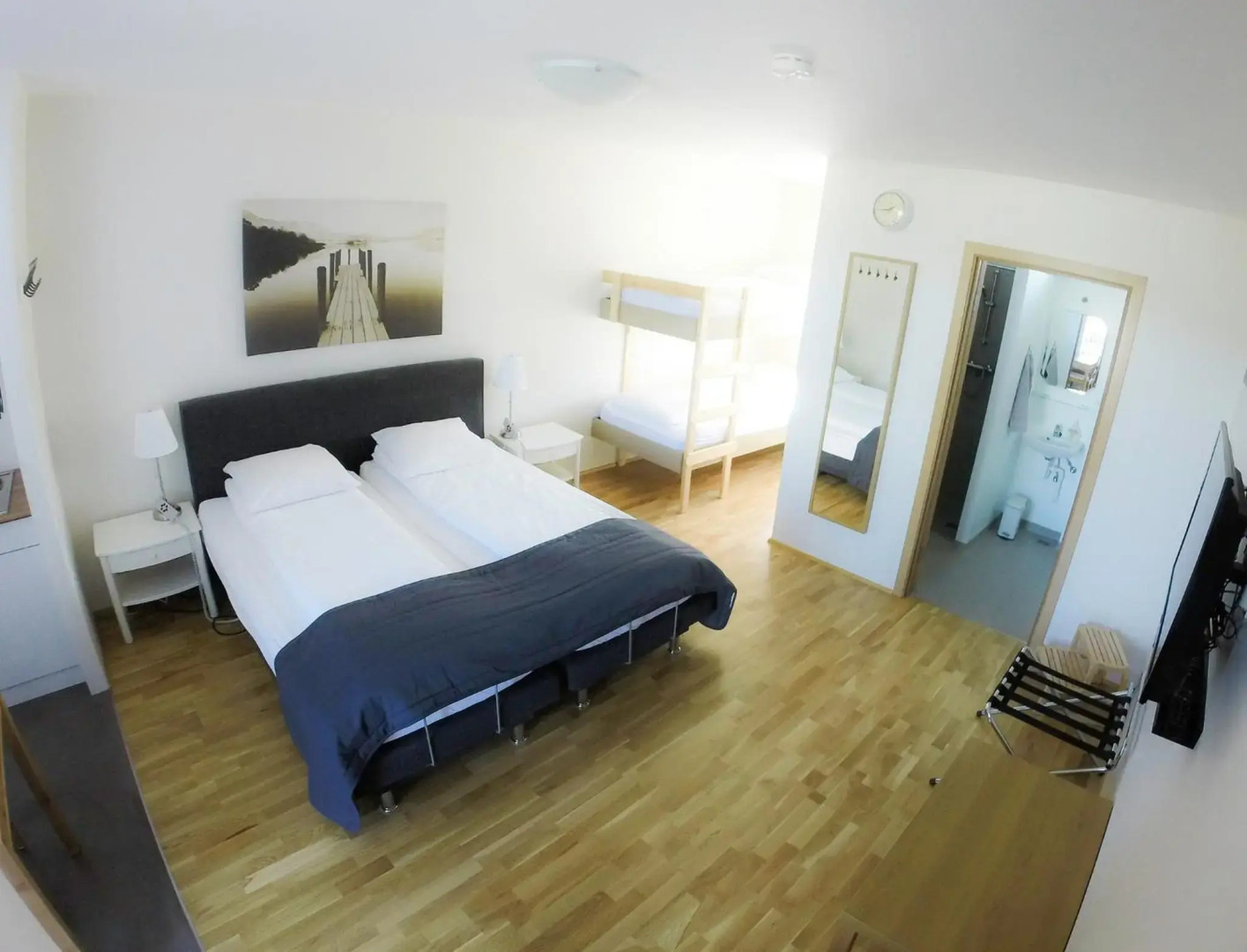 South Central Apartments