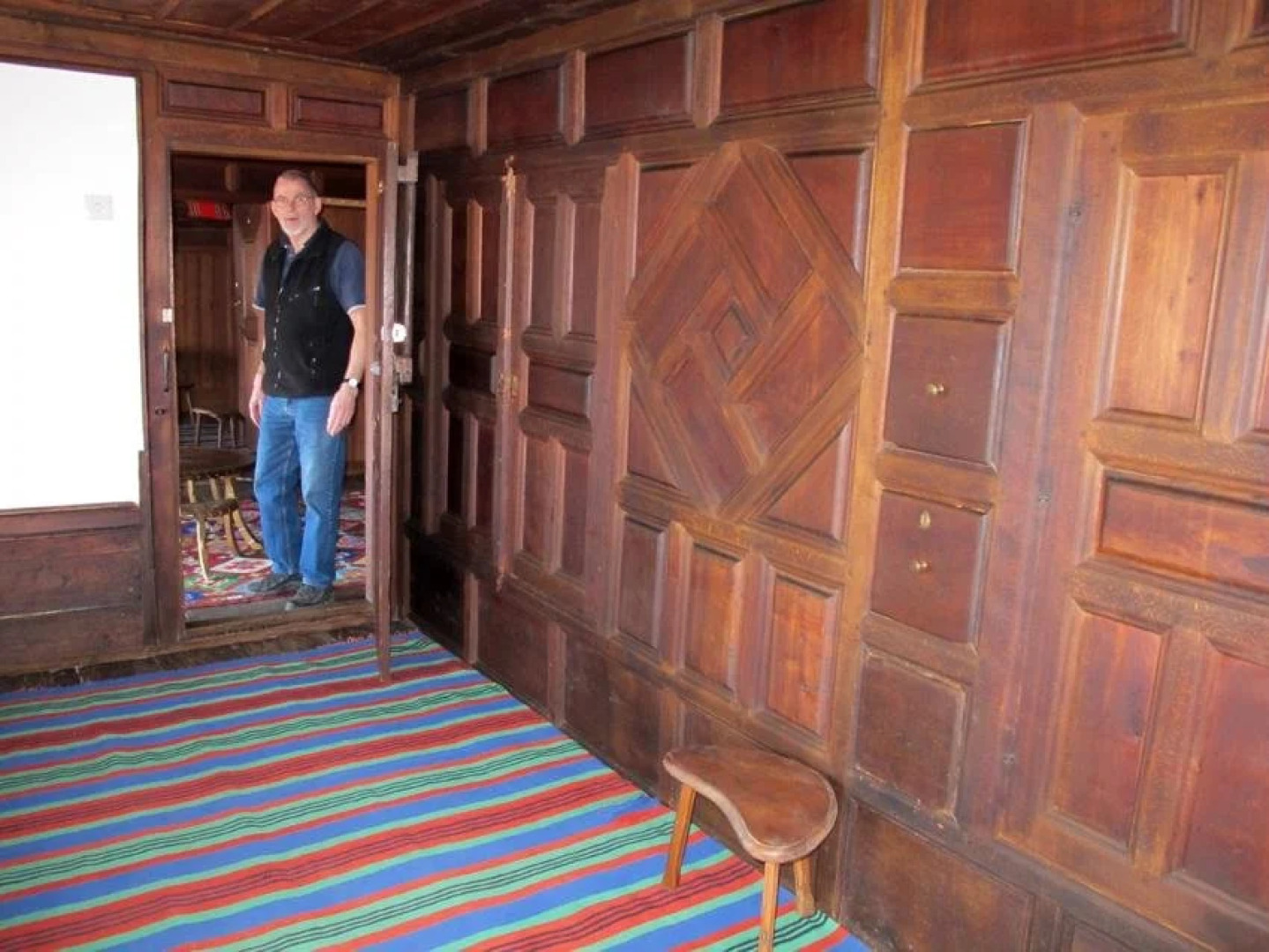 Hadjigergys Guest House