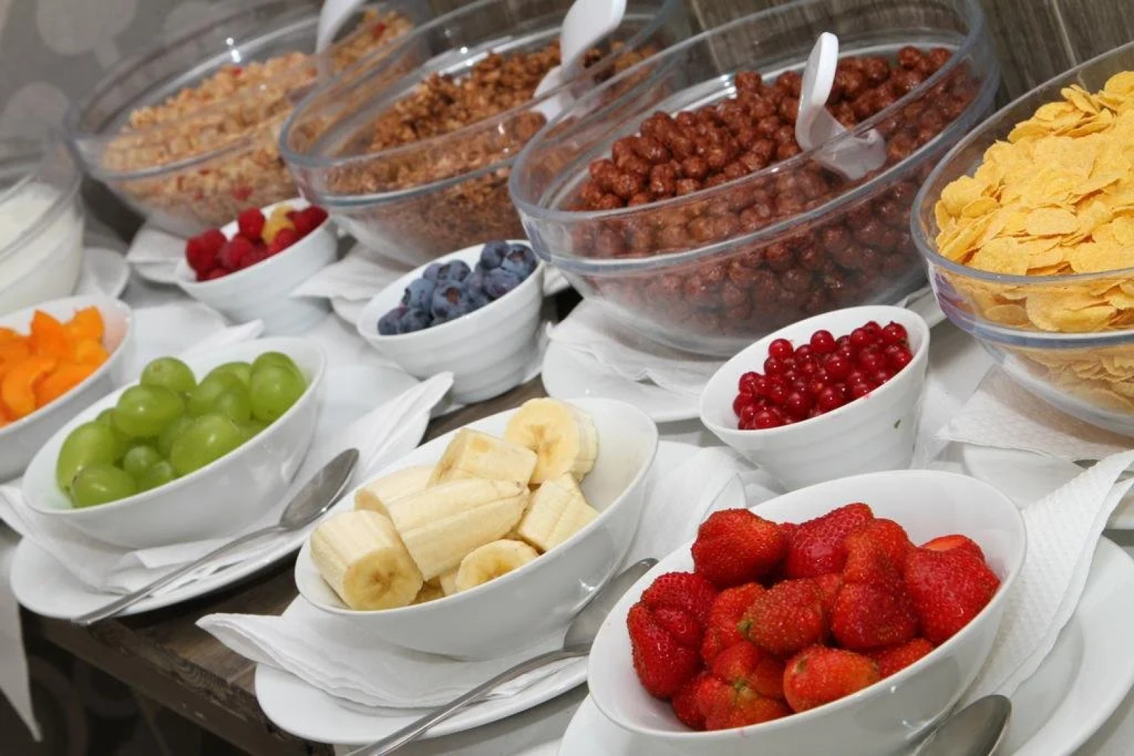 Penzion Bílý Jednorozec