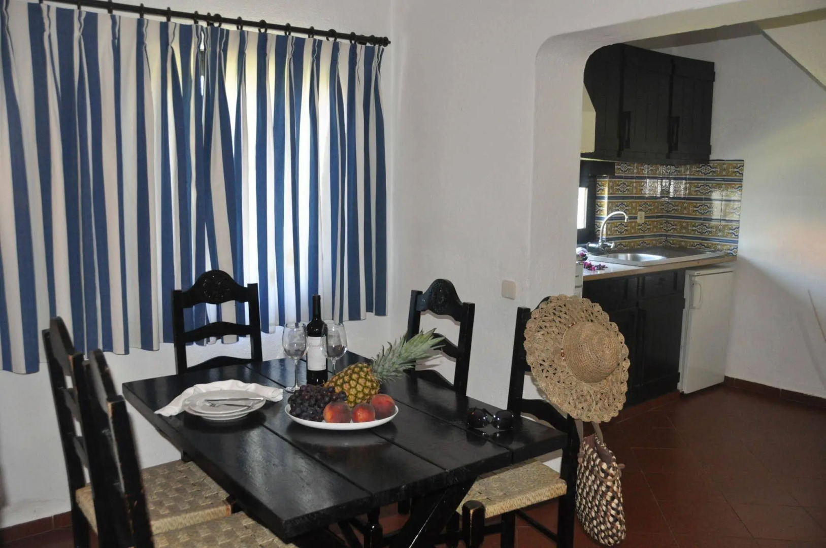 Villa Pedras del Rey