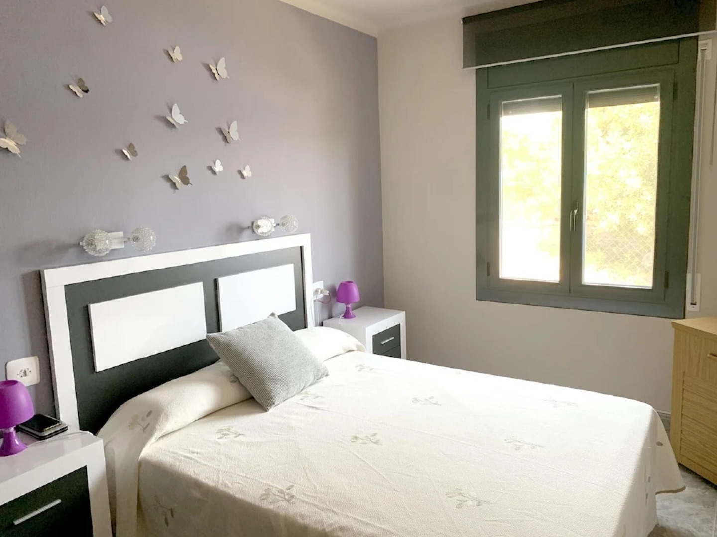 House With 3 Bedrooms in Roda de Berà, With Enclosed Garden and Wifi Near the Beach