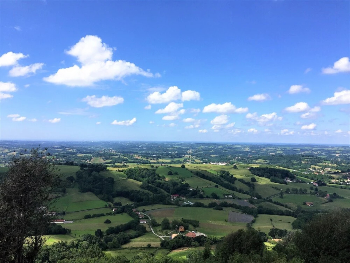 Ursuya Au Baskoparadis