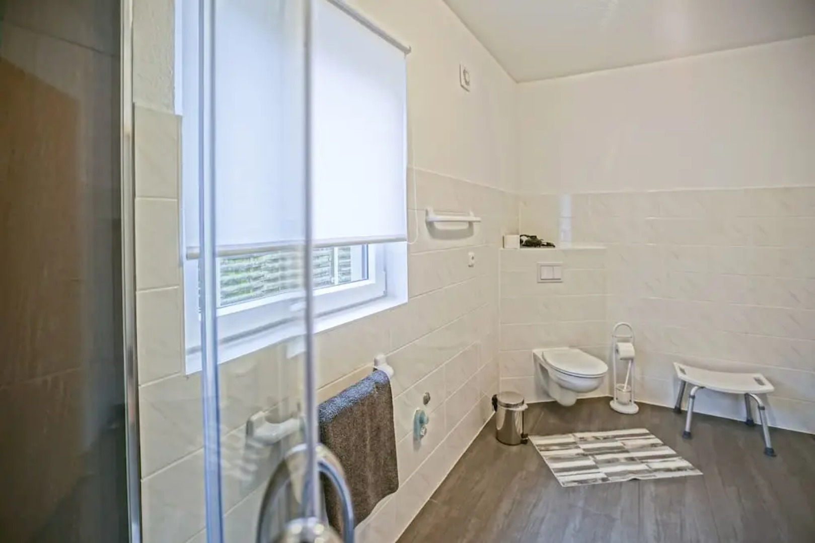 Haff-Ostseeferienhaus