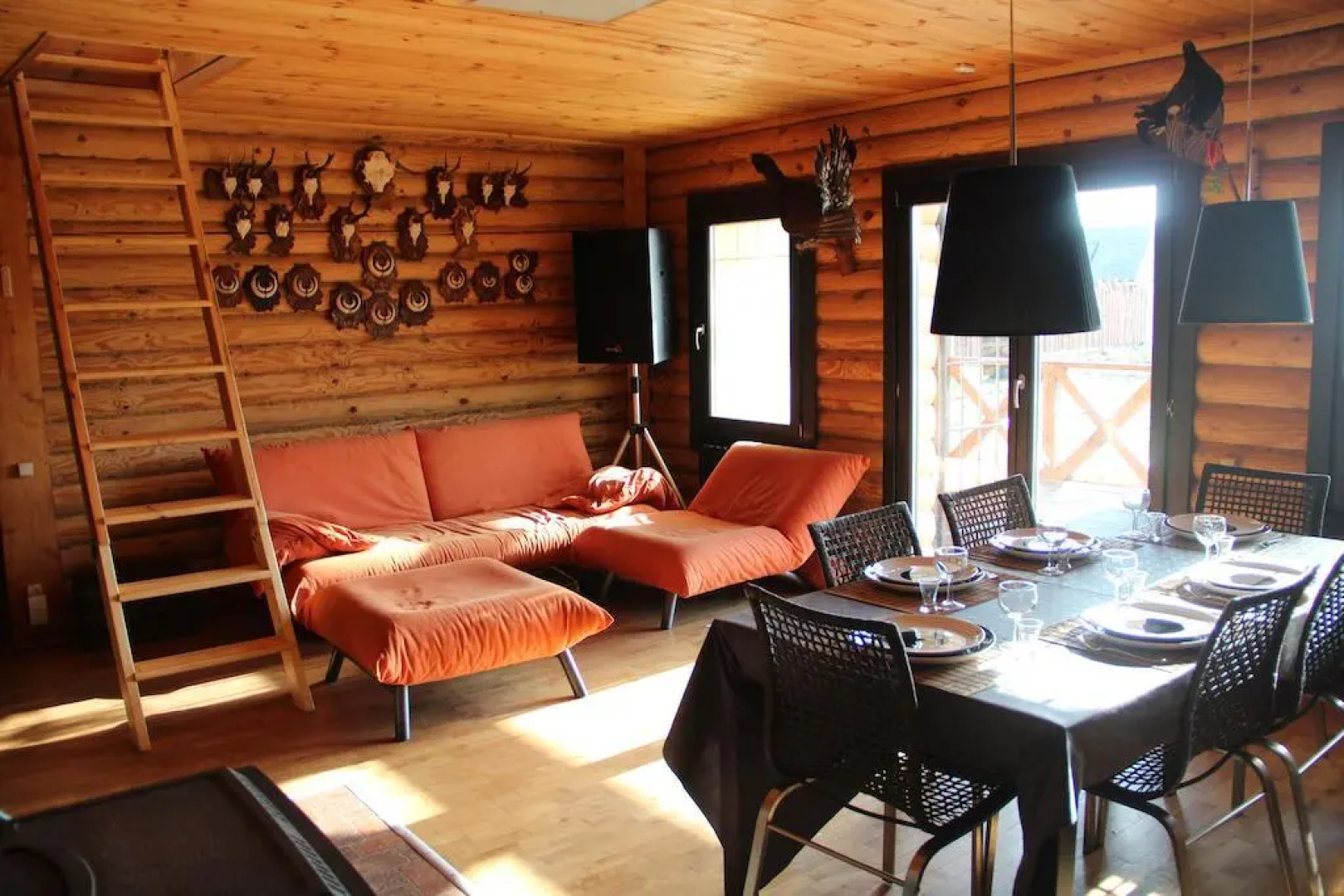 Гостевой дом Мурашки