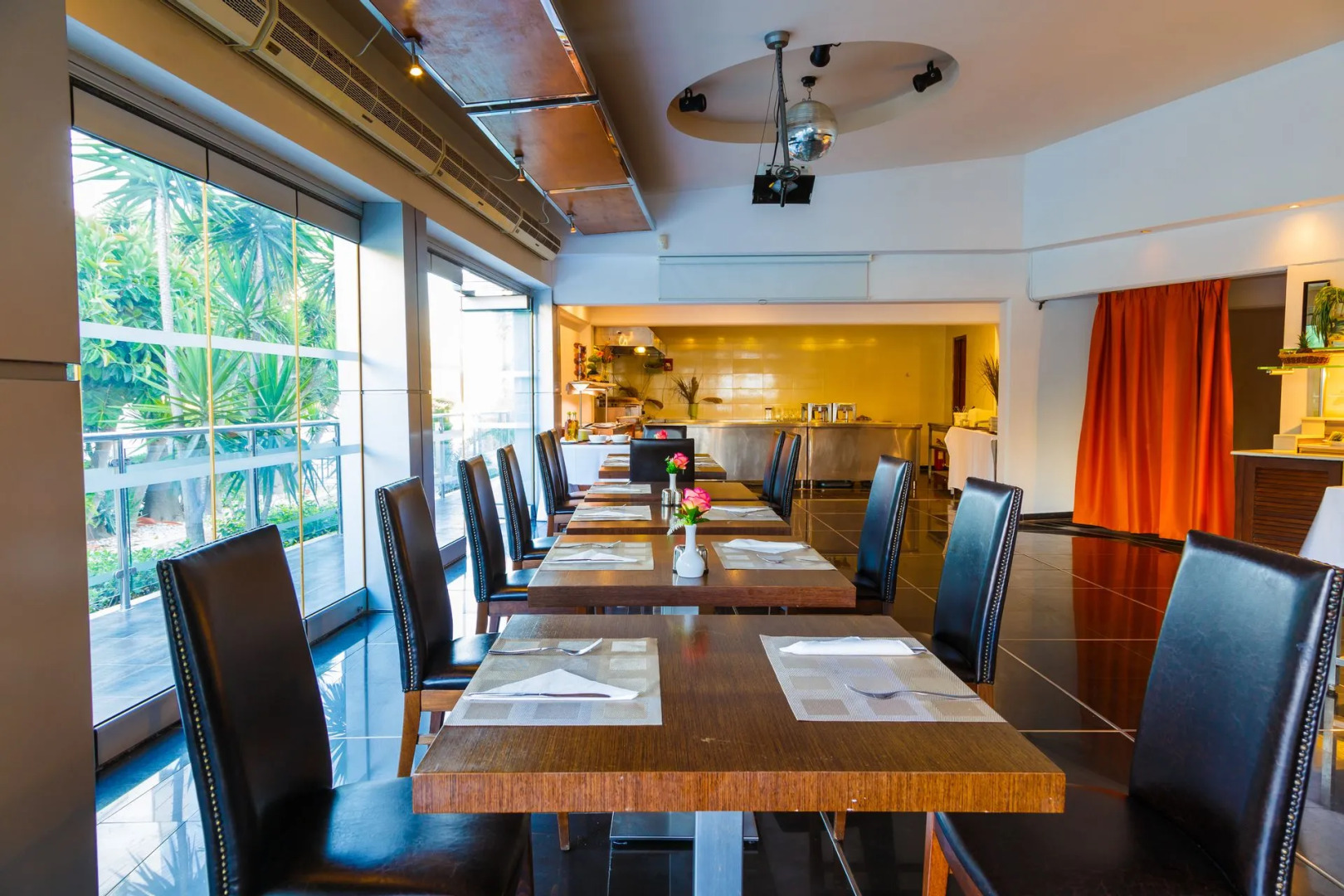 The Residence - Adults Only