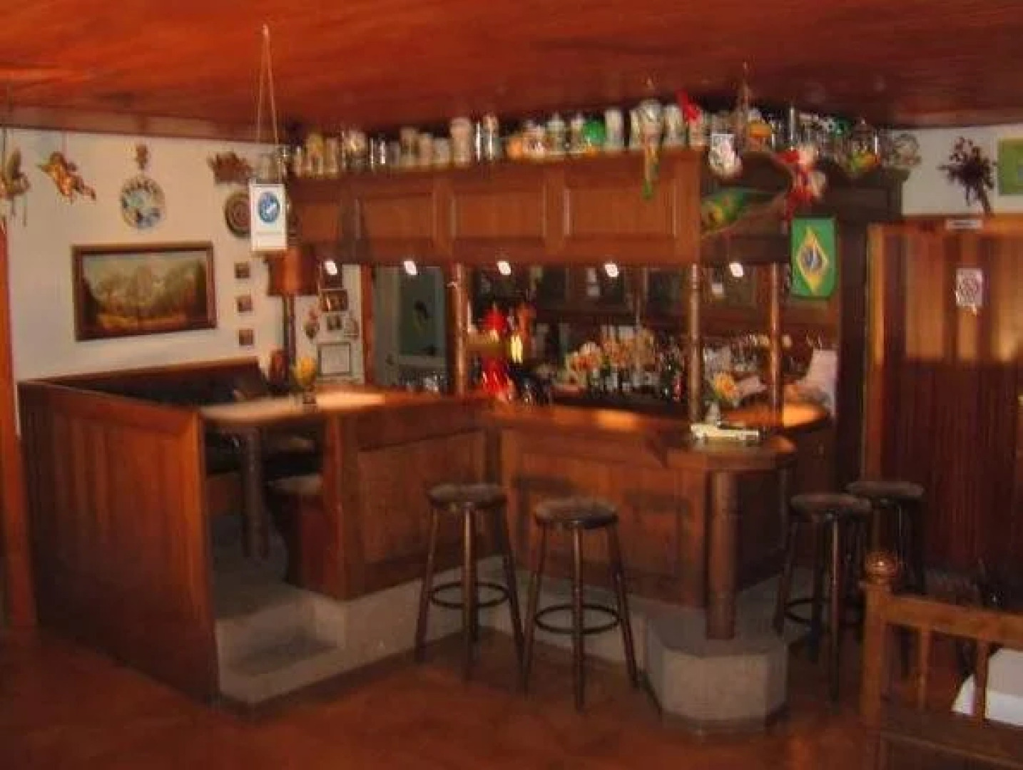 Hotel Goldener Engel