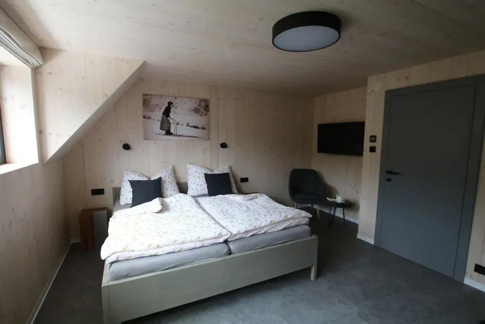 Villa in Dolni Morava Near Ski Slopes