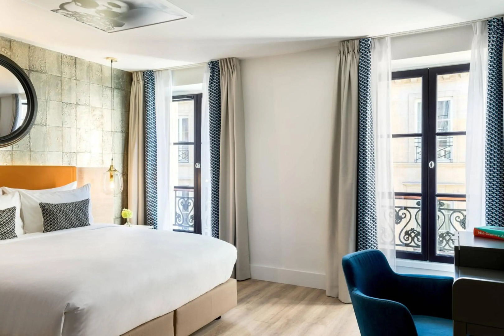 Renaissance Paris Vendome Hotel