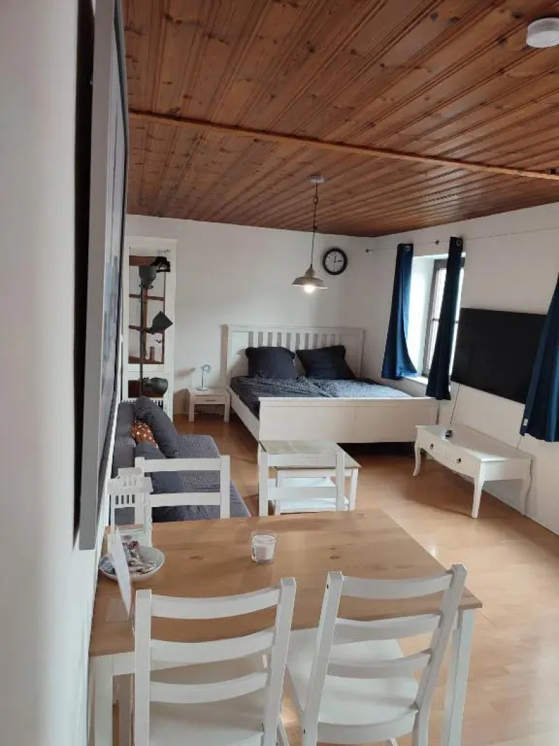 Zentral Appartement