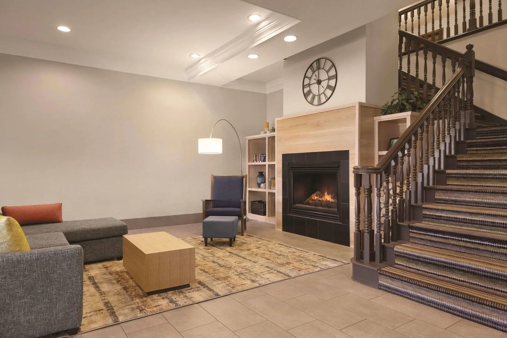 Country Inn & Suites by Radisson, Billings, MT