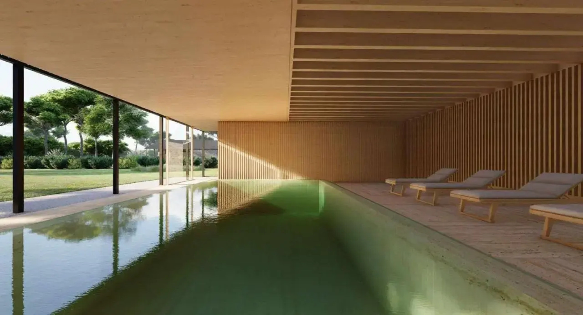 Tivoli Estela Golf & Lodges Porto