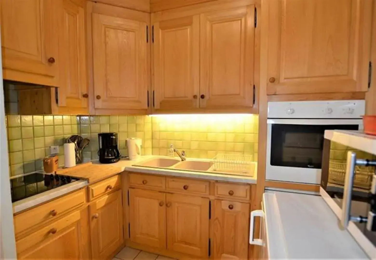 Résidence du Mont-Blanc n°5Bis