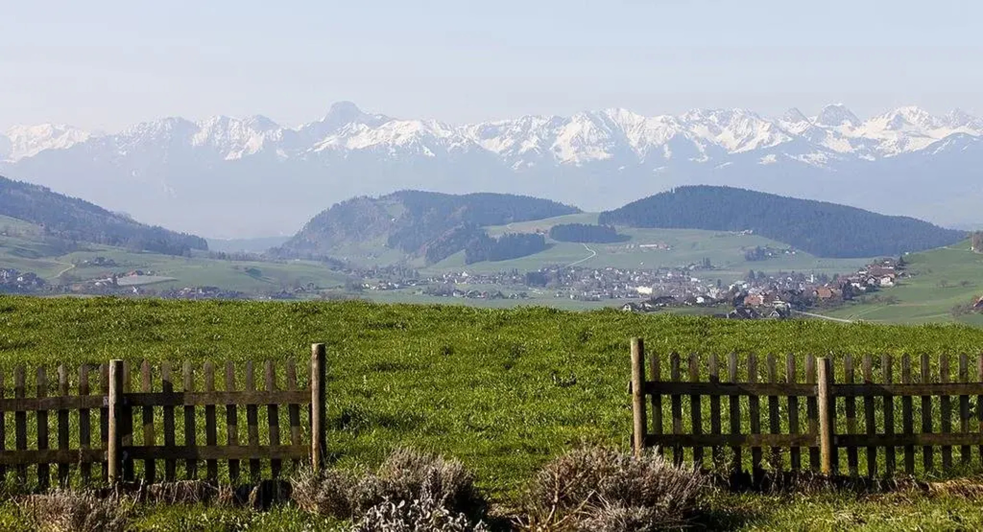 Seminar Hotel Möschberg