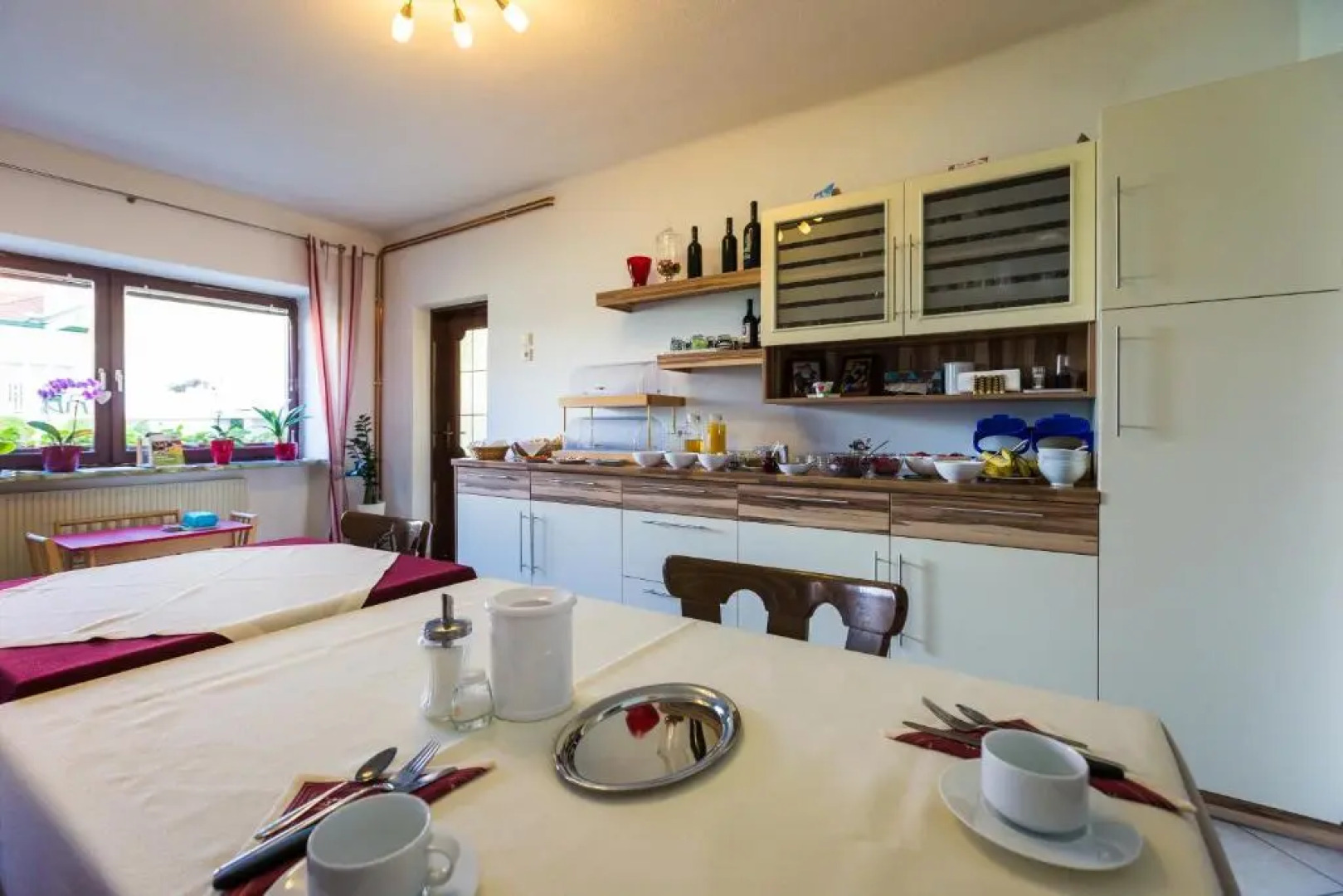 Gästehaus - Doris - Wenzl