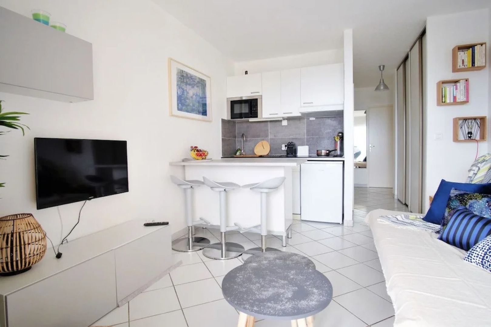 Pierre-marie Appartement Privé