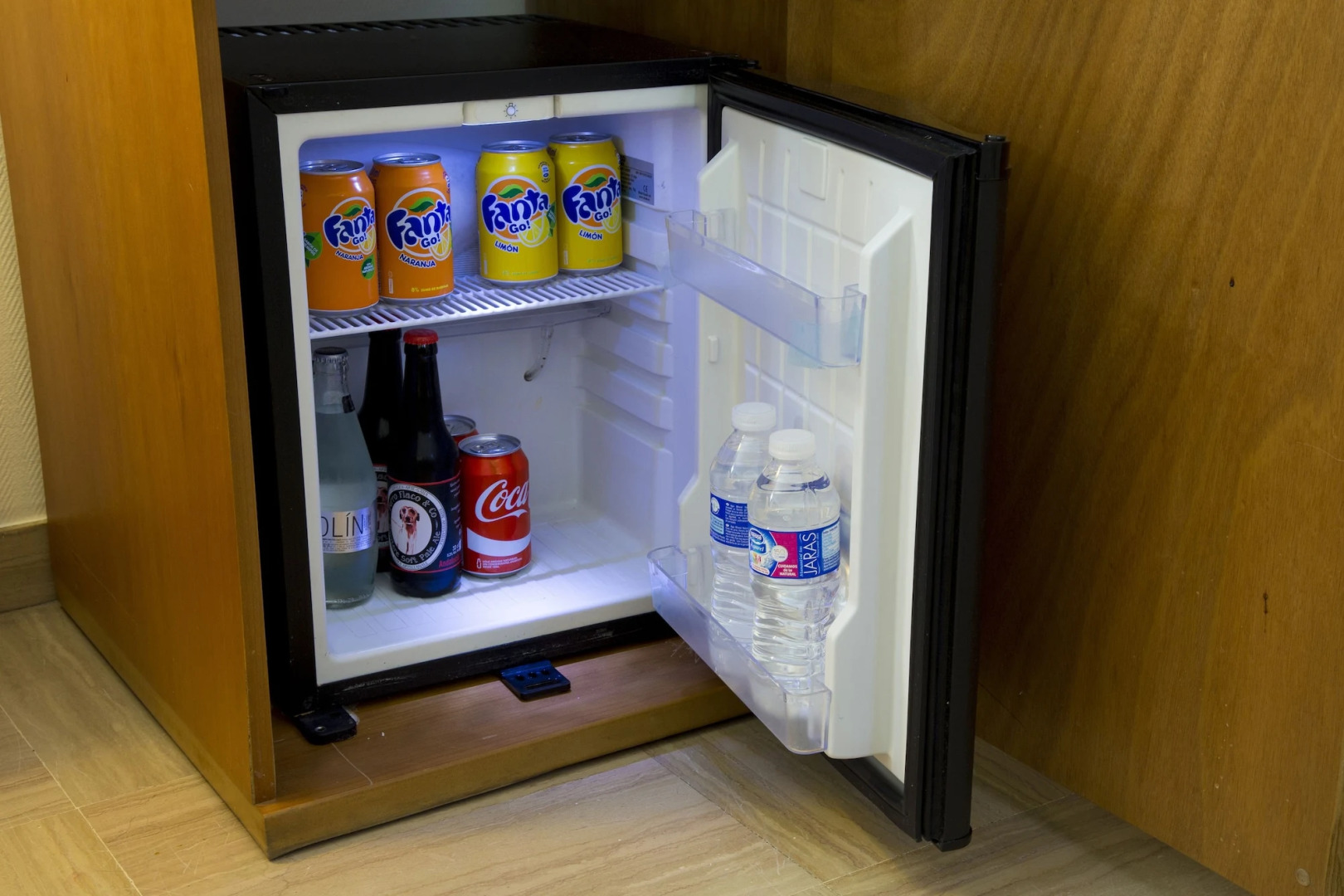 Hotel Córdoba Centro