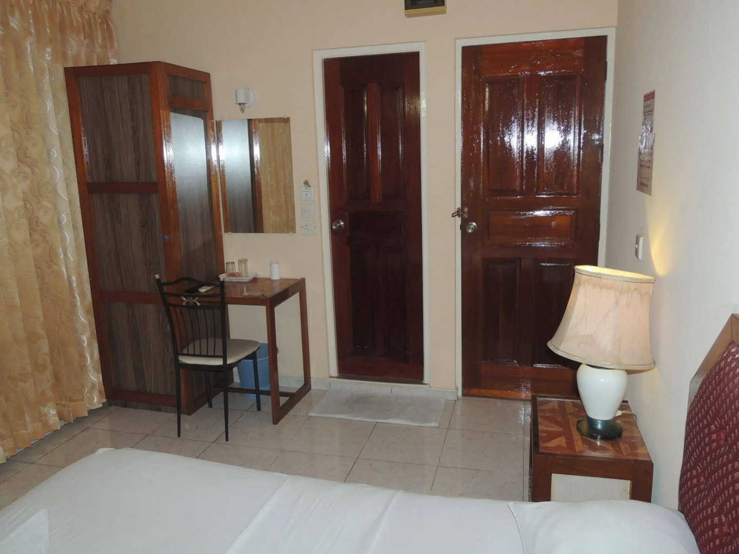 Отель Off Day Inn