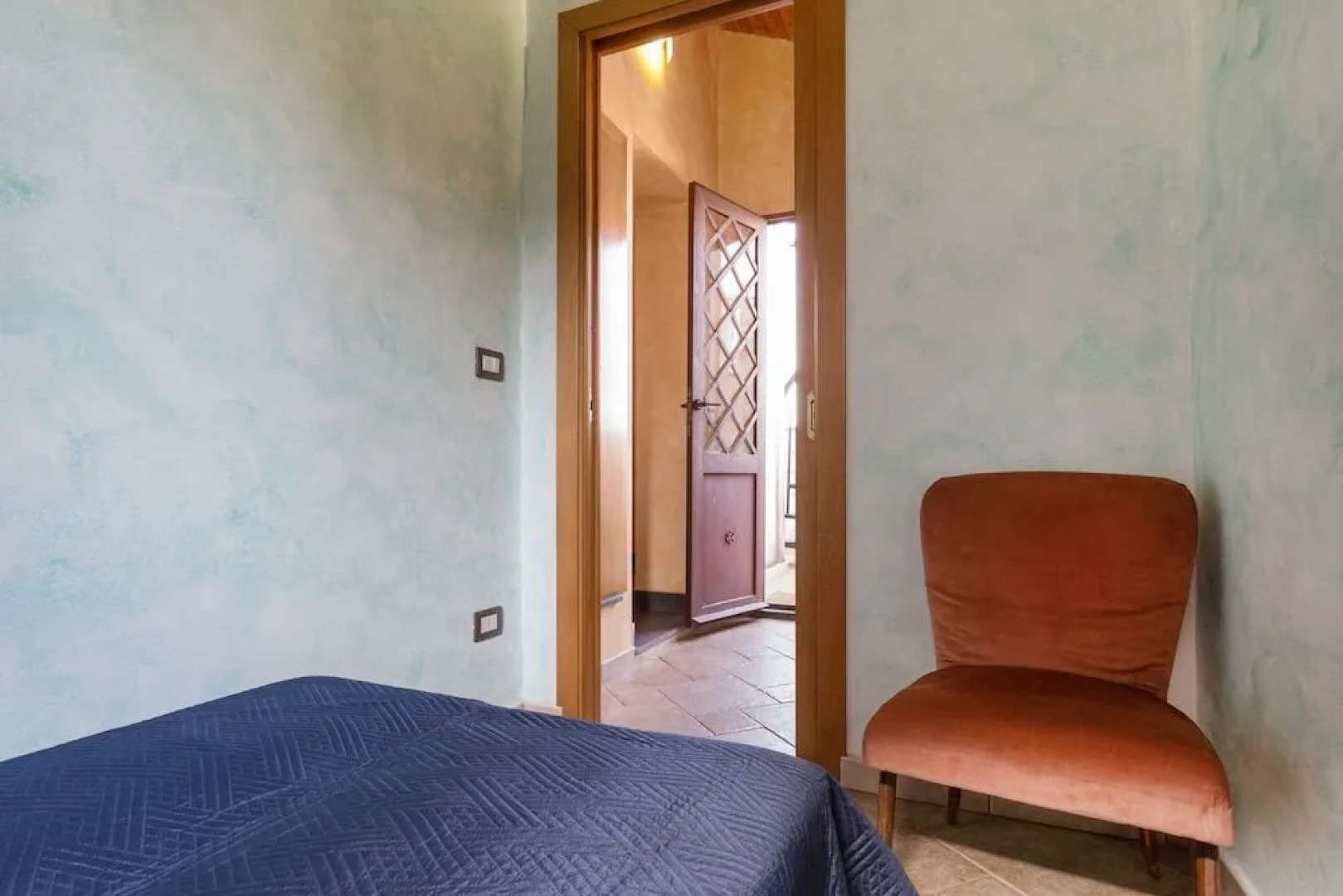 Maison Belle Vue Sicilia