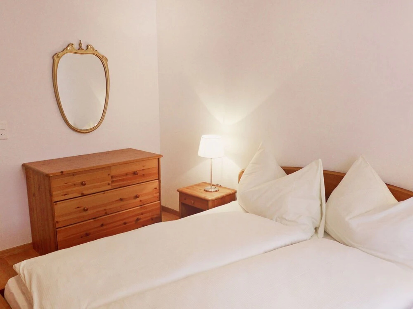 Chesa Sur Val 22 St Moritz