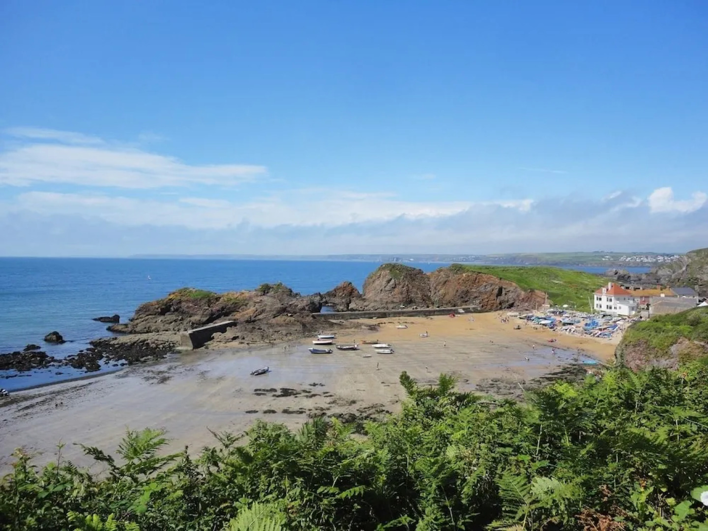 Well Cottage Apartment