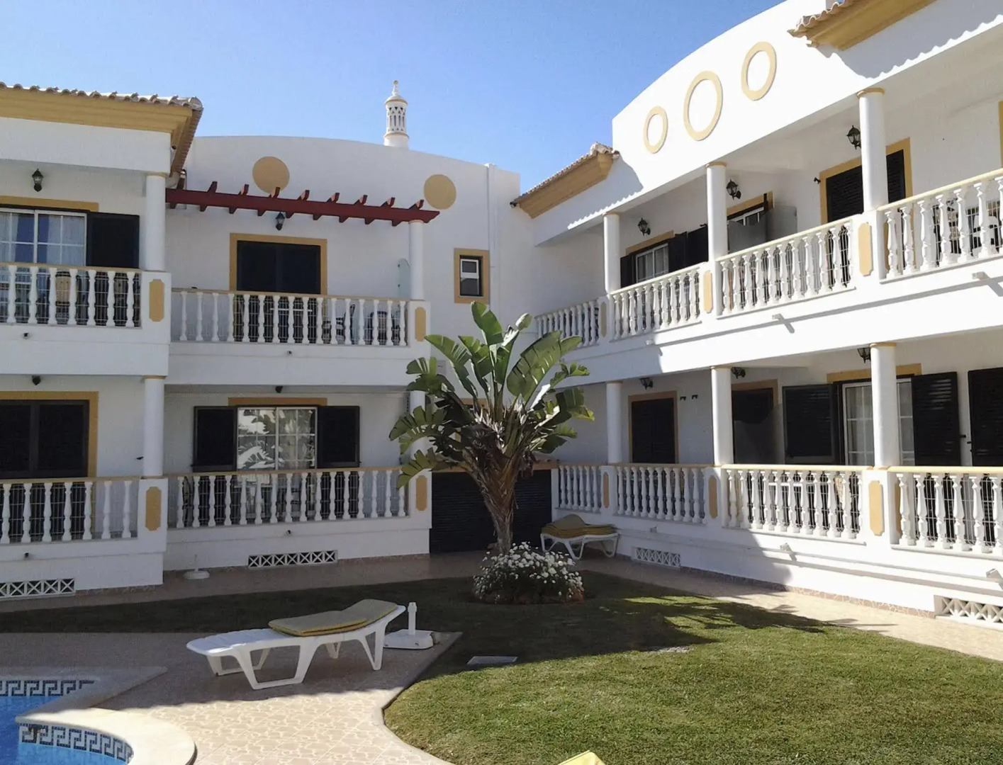 Apartamentos Solar Veiguinha