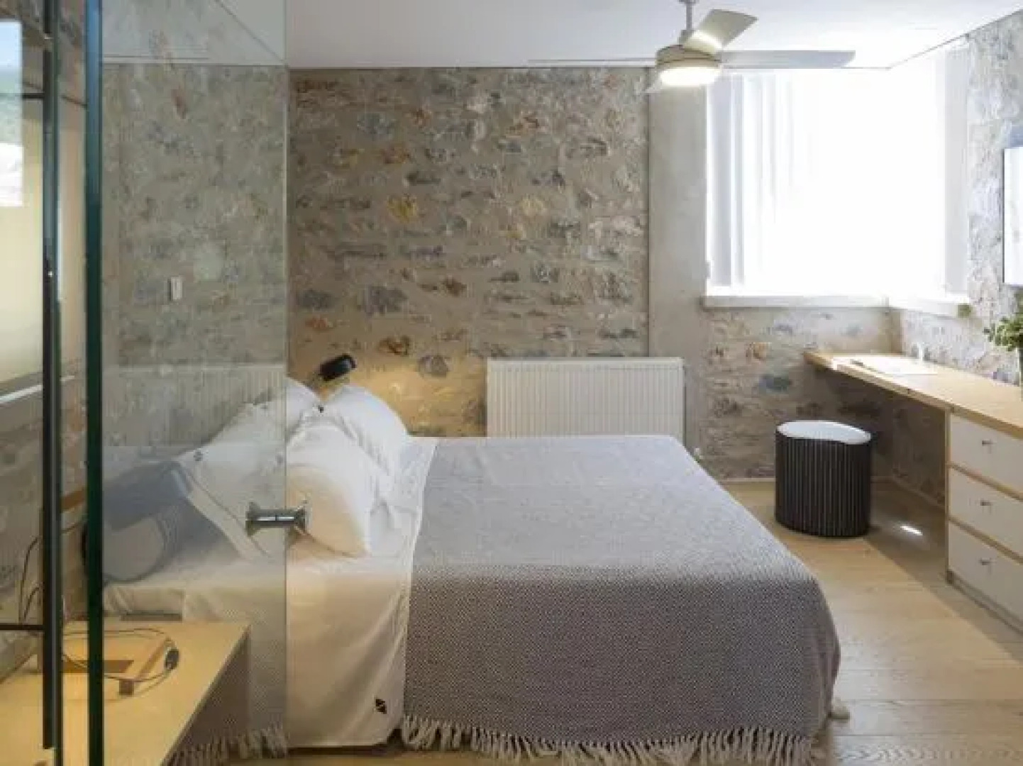 The Architect's Villa