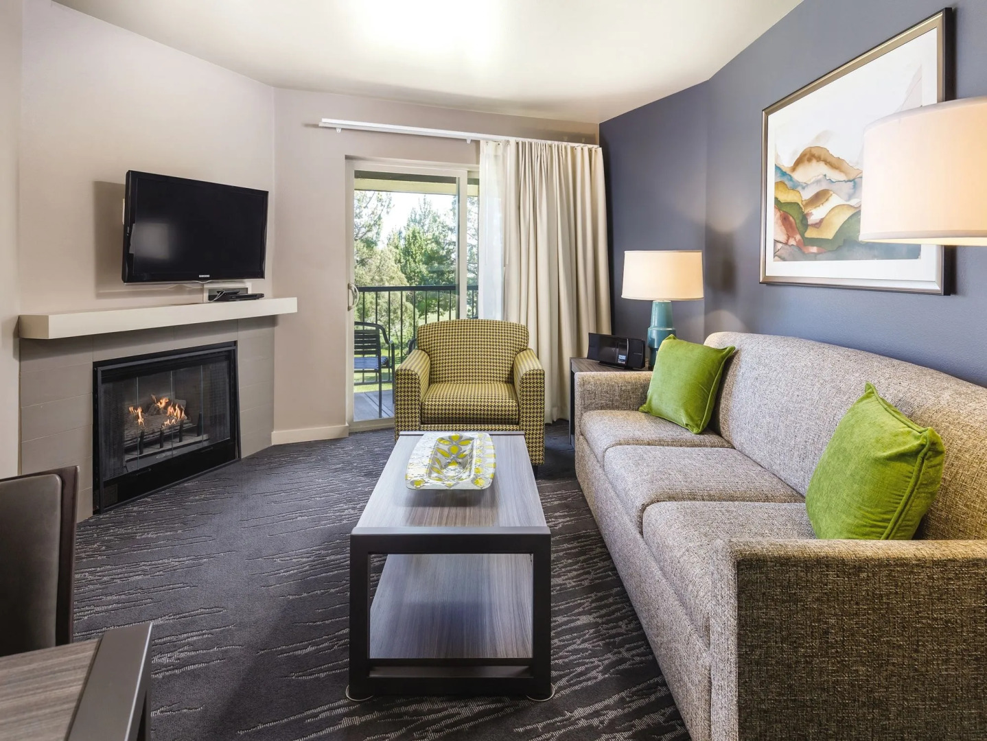 WorldMark Eagle Crest