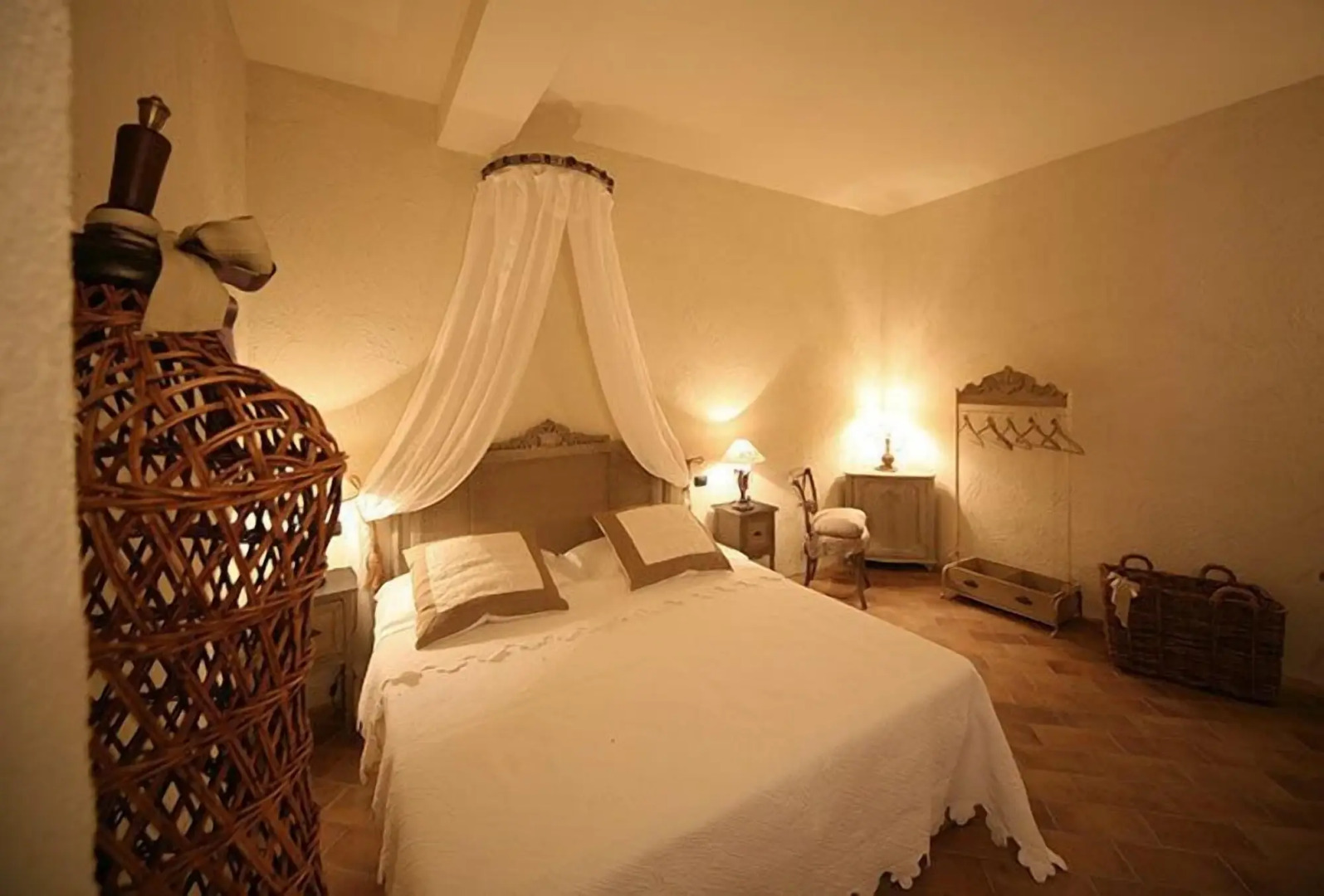 Il Poggio Luxury Country Resort