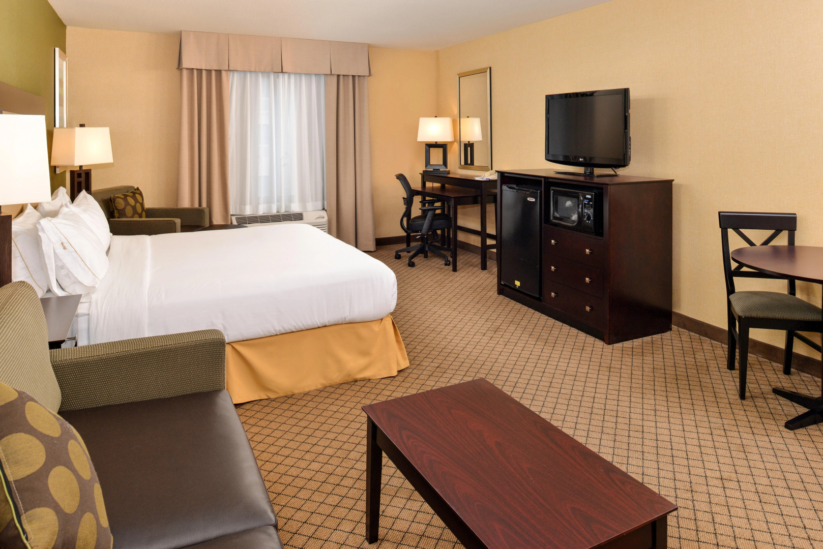 Holiday Inn Express Sacramento Airport Woodland by IHG