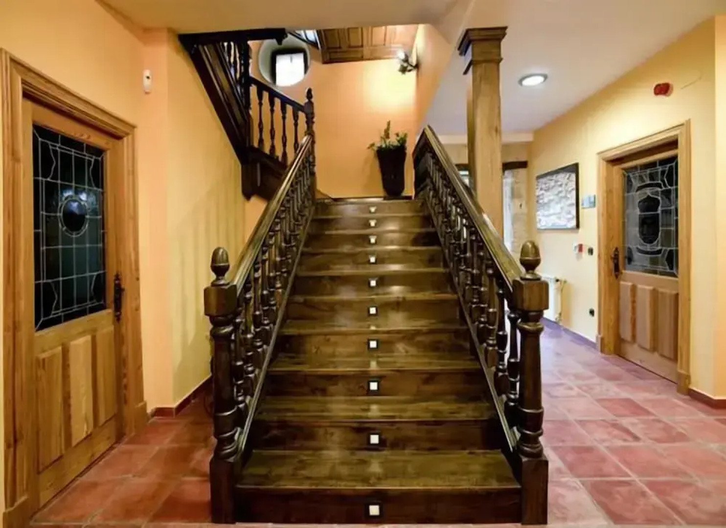 Villa Ferrera Posada Rural