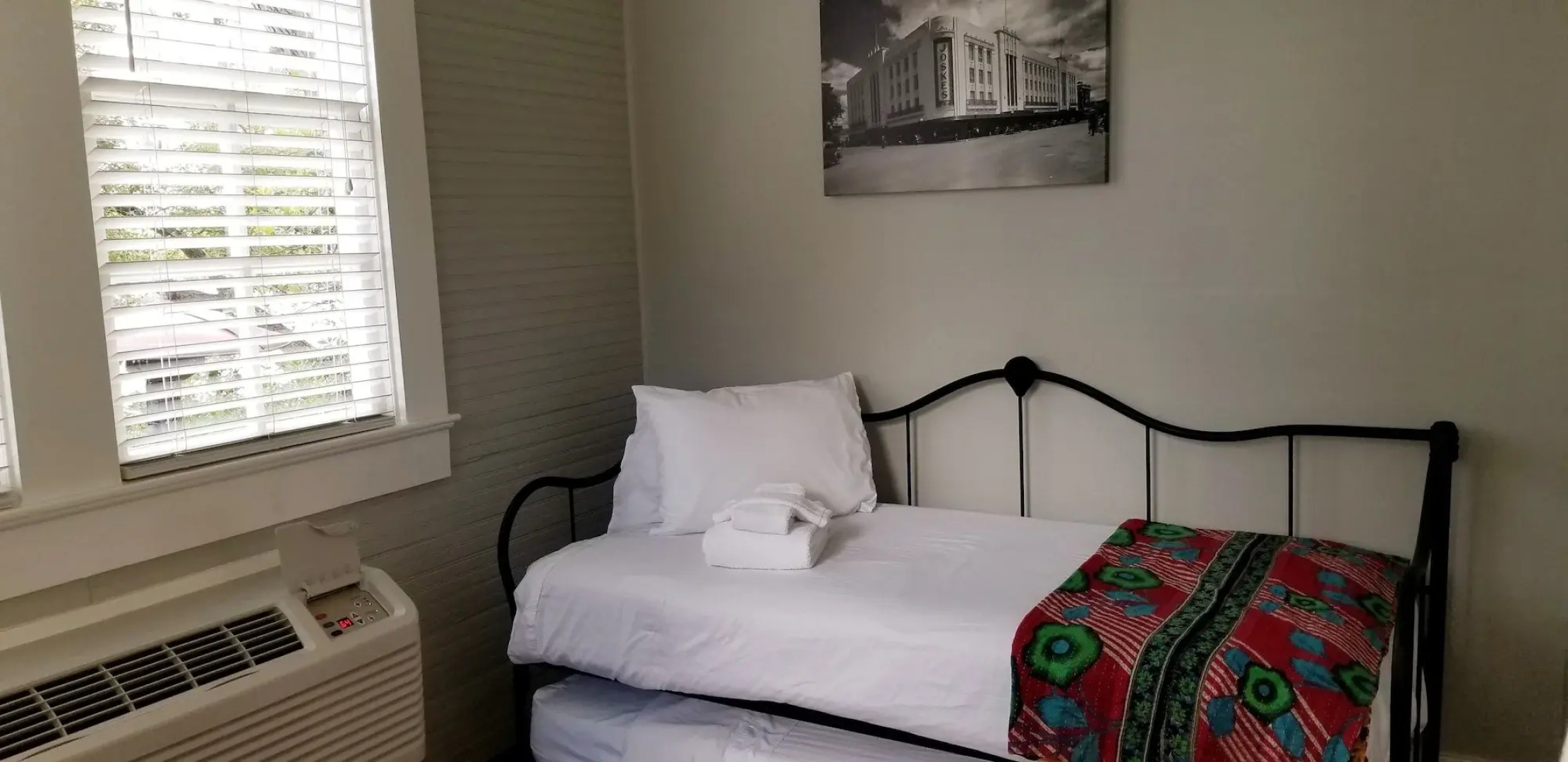 Inn on the Riverwalk